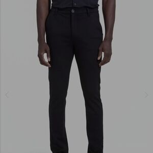 NWOT TRUE CLASSIC Staple Commuter Pant NAVY BLUE INSEAM 31